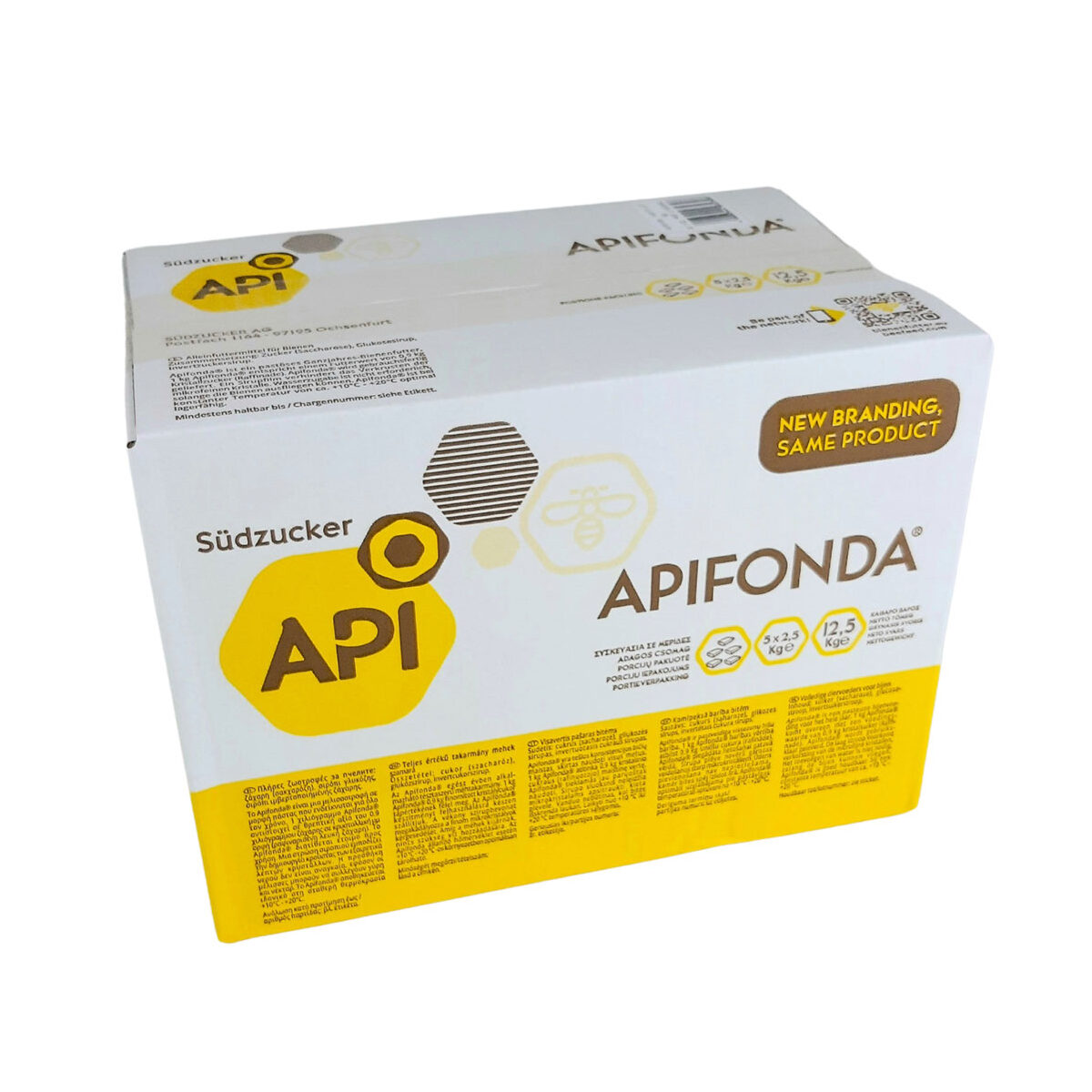 Buy Bee Feed | Fondant & Bee Syrup For Winter UK Delivered U2013 Tagged "Laped