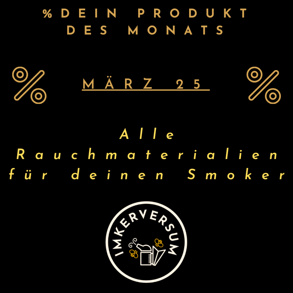Dein Produkt des Monats