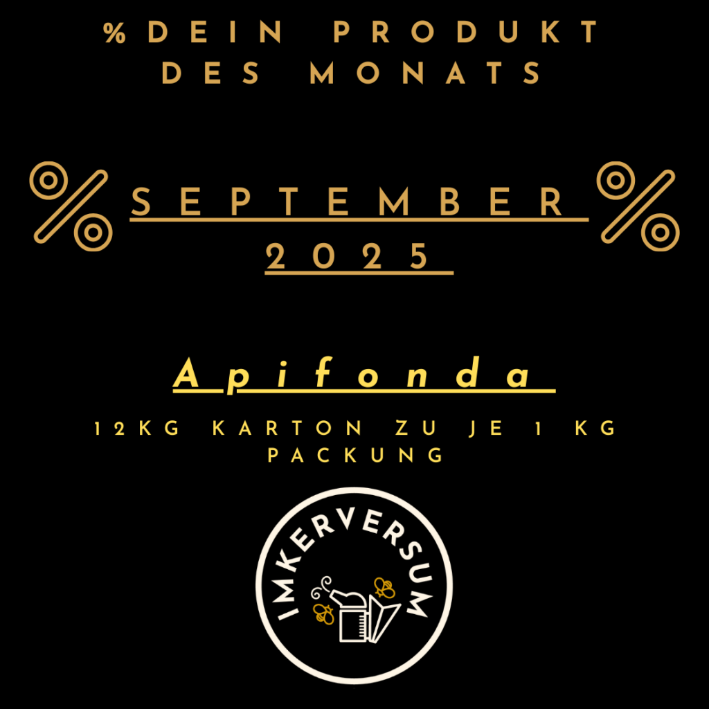 Dein Produkt des Monats09.25