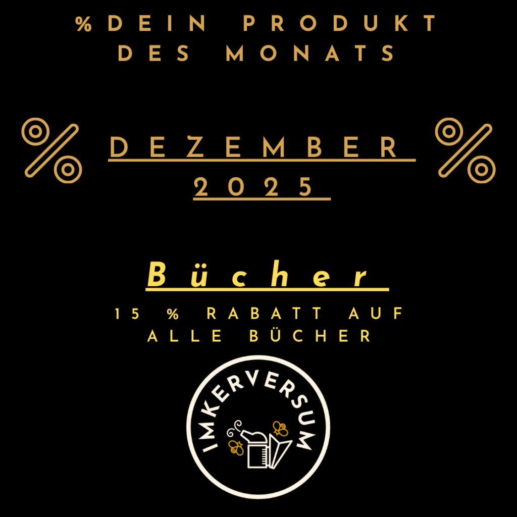 Dein Produkt des Monats Dezember! 1 Dein Produkt des Monats12.25