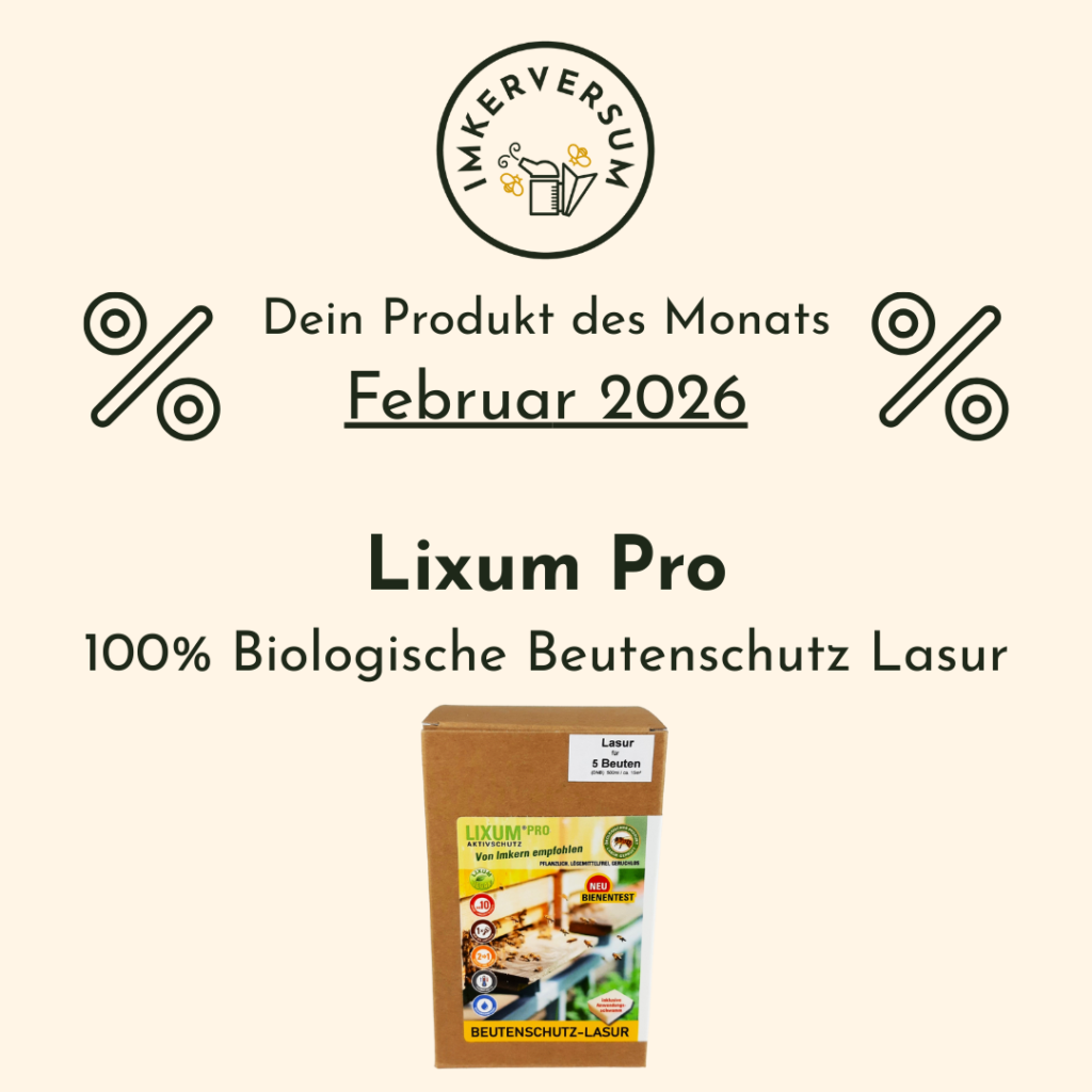 Dein Produkt des Monats Februar! 1 Dein Produkt des Monats Februar 2026