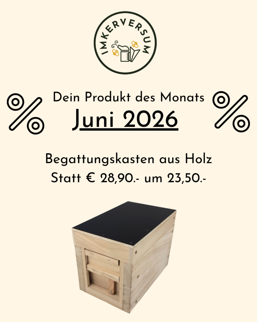 Dein Produkt des Monats Juni! 1 Produkt Juni26